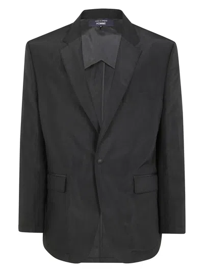 Comme Des Garã§ons Homme Plus Men's Men Jacket