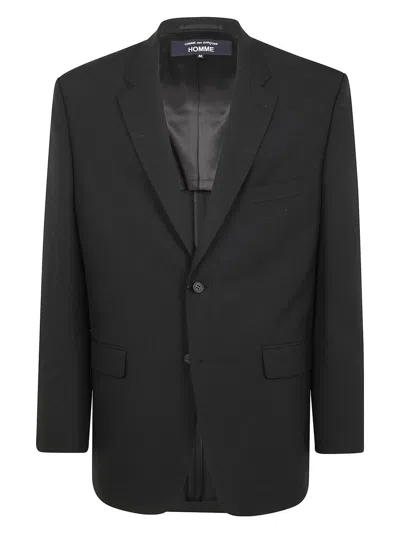 Comme Des Garã§ons Homme Plus Men's Men Jacket