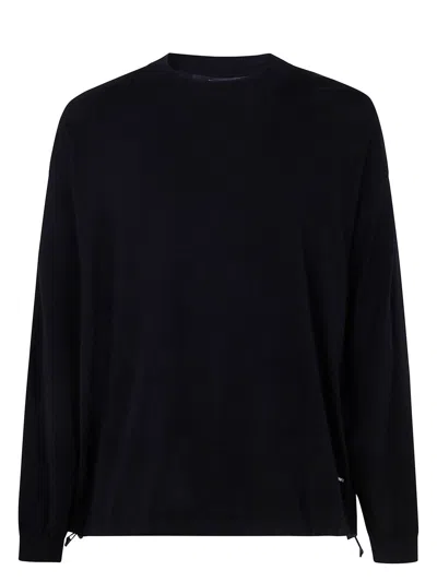 Comme Des Garã§ons Homme Plus Men's Men Sweater In Black