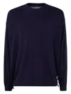 Comme Des Garã§ons Homme Plus Men's Men Sweater In Blue