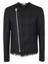 Comme Des Garã§ons Homme Plus Men's Men`s Jacket In Black