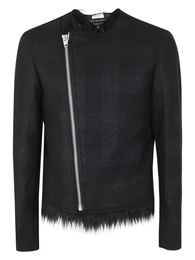 Comme Des Garã§ons Homme Plus Men's Men`s Jacket In Black