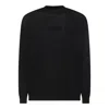 Comme Des Garã§ons Homme Plus Men's Sweater In Black