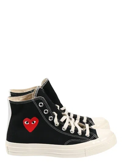 COMME DES GARÇONS MEN'S CHUCK 70 SNEAKERS