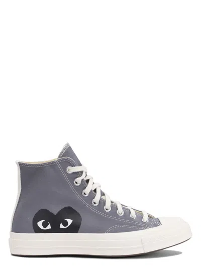 COMME DES GARÇONS MEN'S SNEAKERS & SLIP-ON