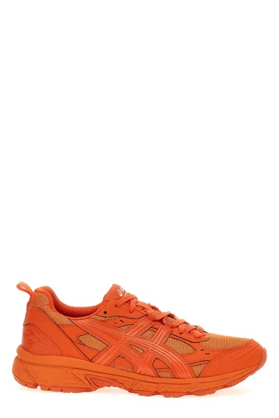 Comme Des Garã§ons Shirt Comme Des Garã‡ons Shirt  X Asics Sneakers
