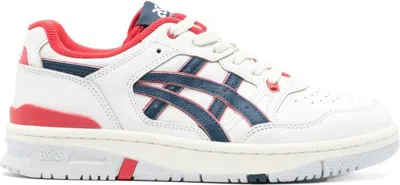 Comme Des Garã§ons Shirt Men's Mens Sneakers X Asics In White