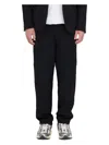 Comme Des Garã§ons Shirt Men's Pantaloni Sartoriale In Black