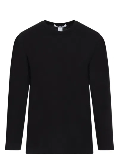 Comme Des Garã§ons Shirt Men's T-shirt In Black