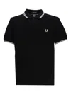 Comme Des Garã§ons Shirt Men's T-shirt In Black