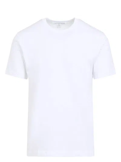 Comme Des Garã§ons Shirt Men's T-shirt In White