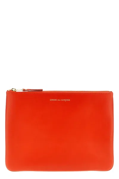 Comme Des Garãons Wallet Comme Des Garã‡ons Wallet 'arecalf - Classic Line' Wallet