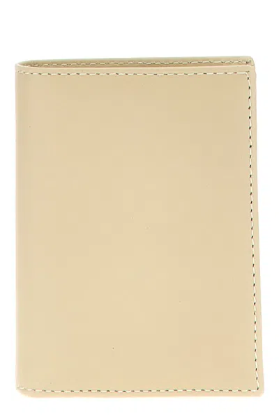 Comme Des Garãons Wallet Comme Des Garã‡ons Wallet 'arecalf' Wallet