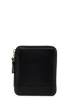 Comme Des Garãons Wallet Comme Des Garã‡ons Wallet 'check Print' Wallet