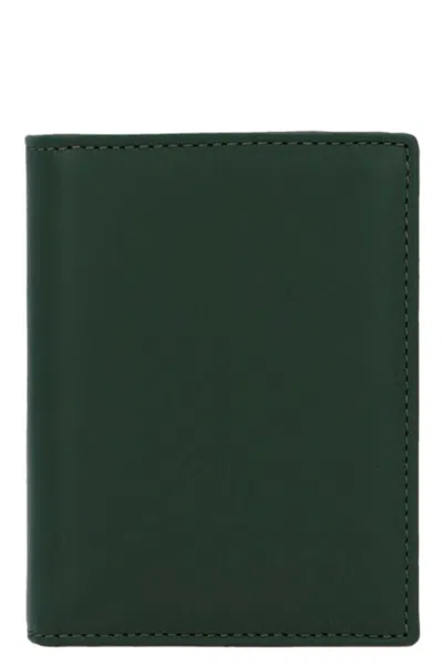 Comme Des Garãons Wallet Comme Des Garã‡ons Wallet Wallet 'arecalf'