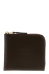 Comme Des Garãons Wallet Comme Des Garã‡ons Wallet Wallet 'classic Line - Sa3100'