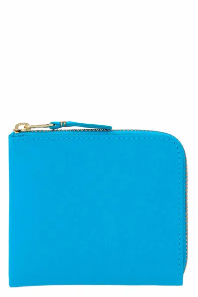 Comme Des Garãons Wallet Comme Des Garã‡ons Wallet Wallet 'classic Line - Sa3100'