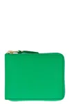 Comme Des Garãons Wallet Comme Des Garã‡ons Wallet Wallet 'classic Line - Sa7100'
