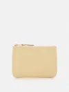 Comme Des Garçon Play Wallet  Men Color Beige In 米色