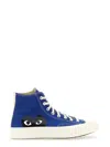 Comme Des Garcon Play X Converse Chuck 70 Sneaker