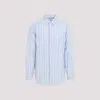 Comme Des Garcon Shirts Multicolour