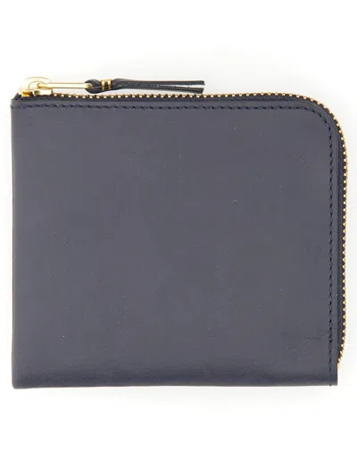Comme Des Garcon Wallet Portafoglio In Pelle