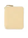 Comme Des Garcon Wallet Zipped Wallet