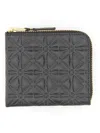 Comme Des Garcon Wallet Zipped Wallet