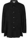 COMME DES GARCONS - CDG BALLOON SLEEVES SHIRT,RM.B018.S24