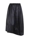 Comme Des Garcons - Comme Des Garcons Rk. S006.s23 In Black  