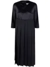 Comme Des Garcons - Comme Des Garcons Rn. O006 In Black  