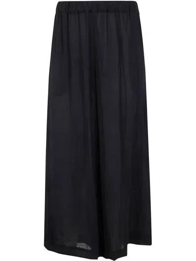 Comme Des Garcons - Comme Des Garcons Ro. P001 In Black  