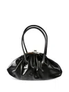 Comme Des Garcons - Comme Des Garcons Shoulder Bag In Black