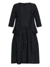 Comme Des Garcons - Comme Des Garcons Woman Overall By Comme Des Garco In Blue
