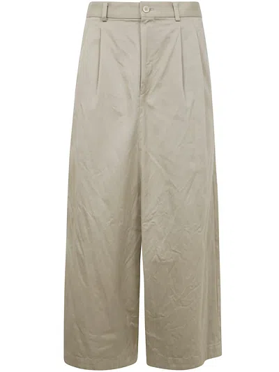 Comme Des Garcons - Comme Des Garcons Woman Trousers By Comme Des Garc