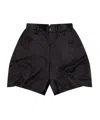 Comme Des Garçons Comme Des Garcons In Black