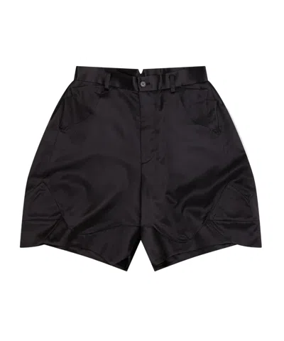 Comme Des Garçons Comme Des Garcons In Black