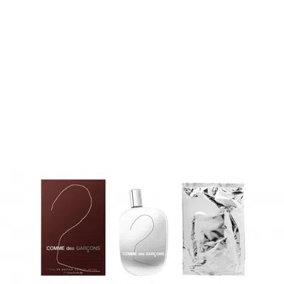 Comme Des Garçons Comme Des Garcons 2 Eau De Parfum 100ml In Multi