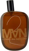Comme Des Garçons 2 Man Eau De Toilette, 50 ml In -