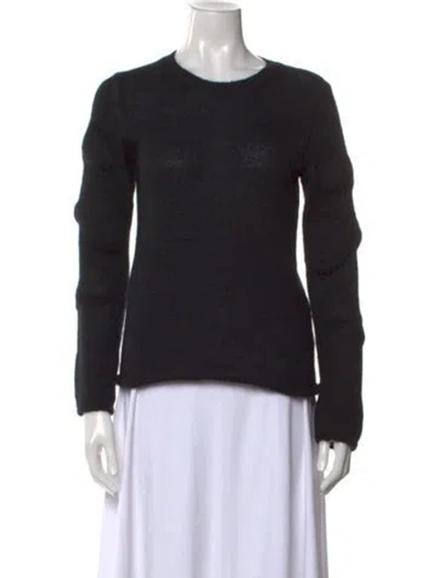 Pre-owned Comme Des Garçons 2013 'the Infinity Of Tailoring' Sweater In Gray