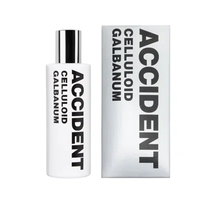 Comme Des Garçons Accident Celluloid Galbanum Edp