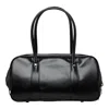 Comme Des Garçons Ace Bag Long Rectangle In Pattern