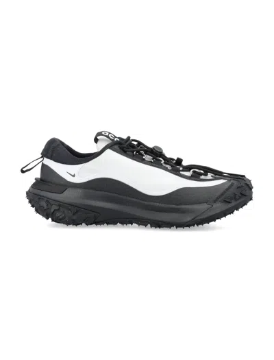 Comme Des Garçons Acg Mountain Fly 2 Low In Black White