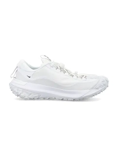 Comme Des Garçons Acg Mountain Fly 2 Low In White