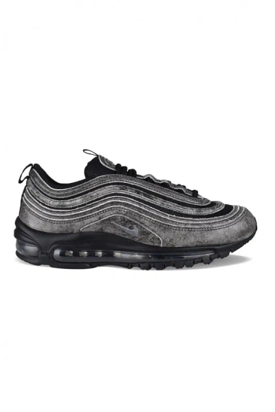 COMME DES GARÇONS COMME DES GARÇONS AIR MAX 97 SNEAKERS