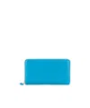 COMME DES GARÇONS ALL AROUND ZIP WALLET