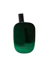 Comme Des Garçons Amazin Green Eau De Parfum In Black