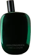 Comme Des Garçons Comme Des Garcons Parfums Amazingreen Perfume 100ml In -