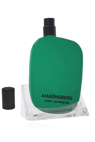 Comme Des Garçons 'amazingreen' Eau De Parfum In Multicolor
