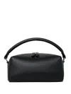 Comme Des Garçons Aoyama Original Tote Bag In Black